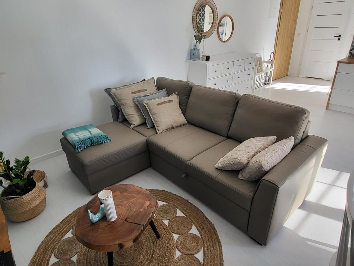 Apartament Przy Jeziorze Borne Sulinowo Dış mekan fotoğraf